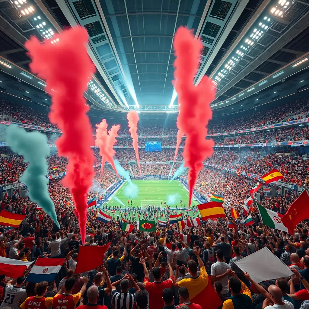 Argentina vs Thụy Sĩ: Tiền Vệ Nào Có Thể Làm Chủ Khu Trung Tuyến? — view 2