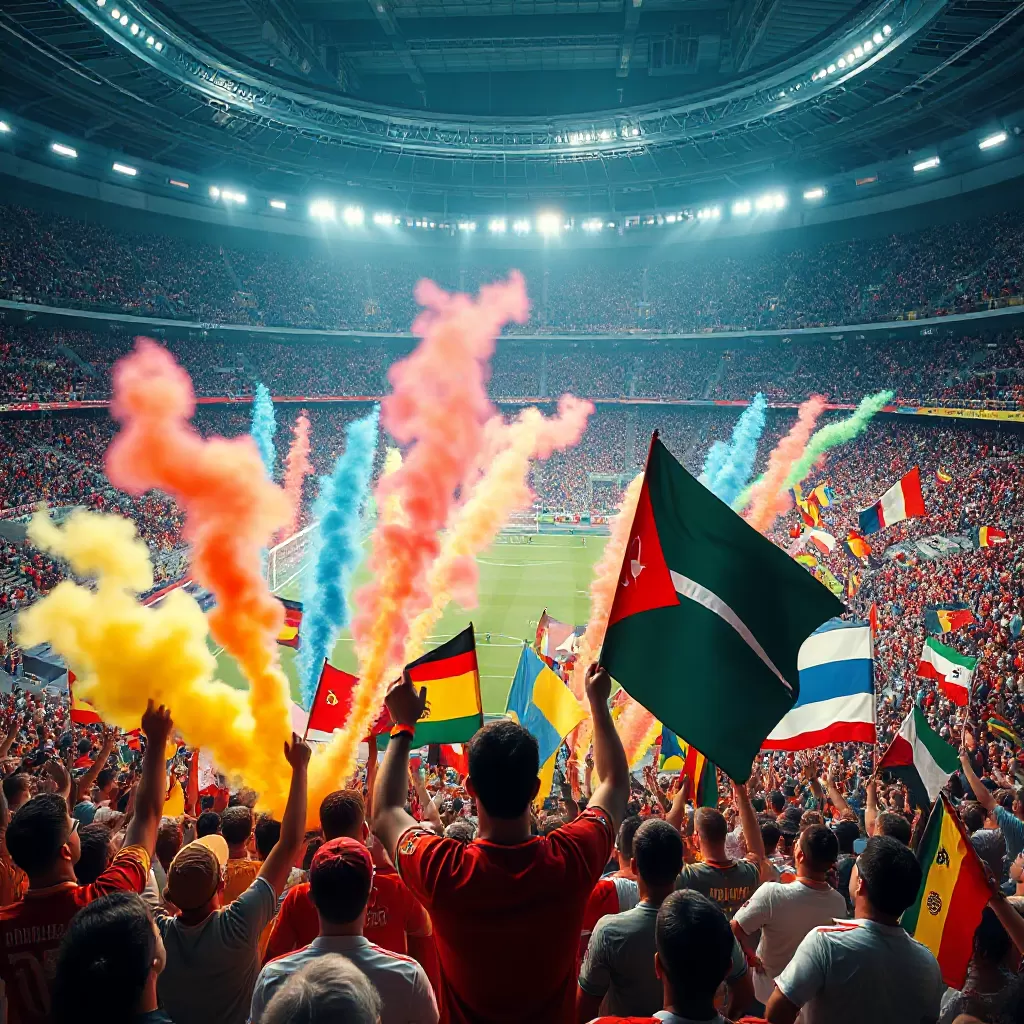 Argentina vs Thụy Sĩ: Tiền Vệ Nào Có Thể Làm Chủ Khu Trung Tuyến? — view 3