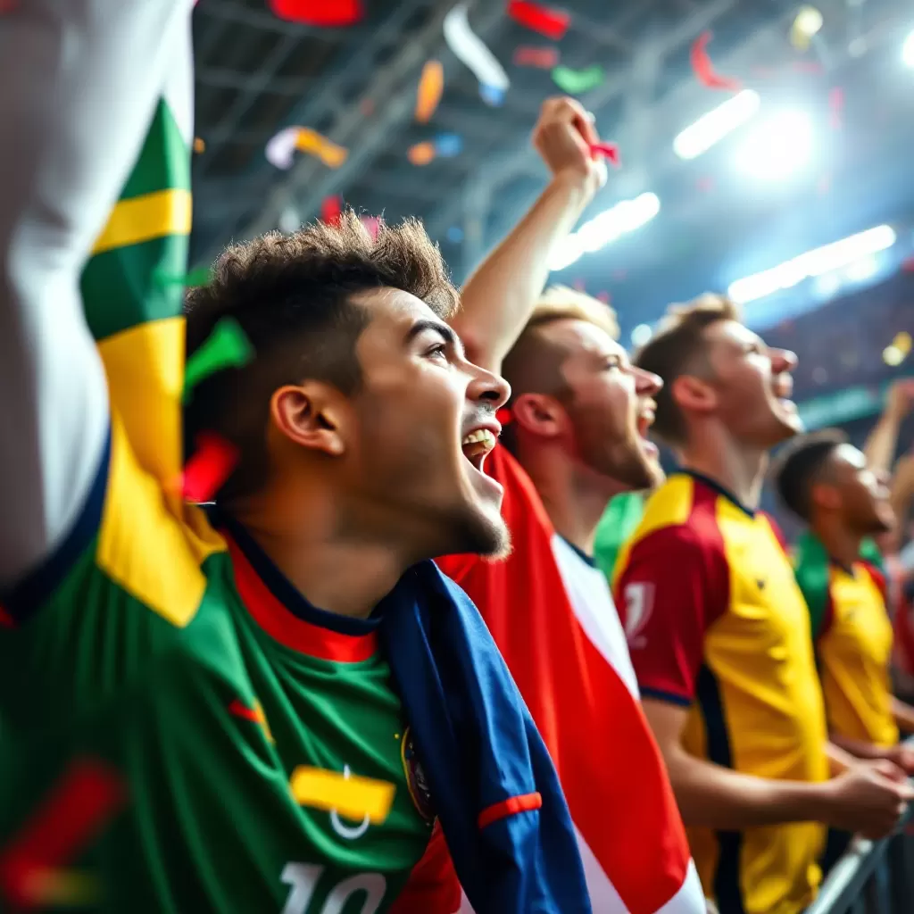 Tỷ Lệ Kèo Argentina - Thụy Sĩ: Những Thị Trường Kèo Nổi Bật